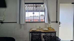 Iron/ironing board, free WiFi, bed sheets -  Residencial Taulois Canela Centro (Canela)