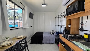 Superior Studio -  Residencial Taulois Canela Centro (Canela)