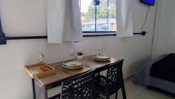 Studio Supérieur | Restauration
