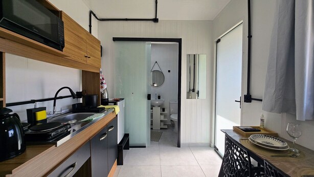 Unclassified image, 1 of 59, button -  Residencial Taulois Canela Centro (Canela)