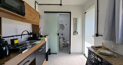 Residencial Taulois Canela Centro