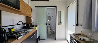 Residencial Taulois Canela Centro