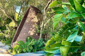 Property grounds - GuestHost - Charming Pool Villa Porto Rotondo (Porto Rotondo)