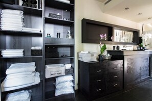 Intérieur