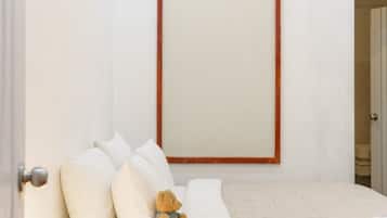 Enkeltrom – standard | Skrivebord og wi-fi (inkludert)