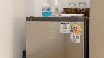 Standard Single Room | Desk, free WiFi