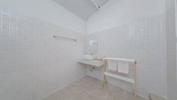 Enkeltrom – standard | Skrivebord og wi-fi (inkludert)