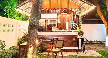 Three COCO Villa Aonang Krabi