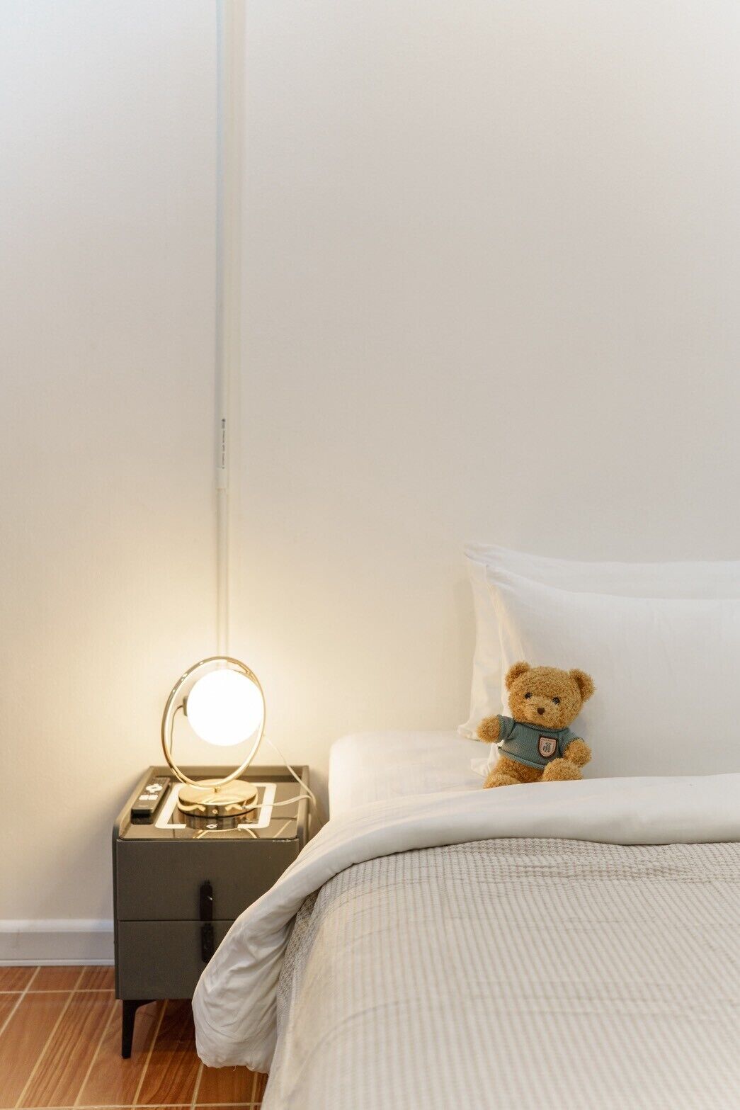 Standard Single Room | Desk, free WiFi