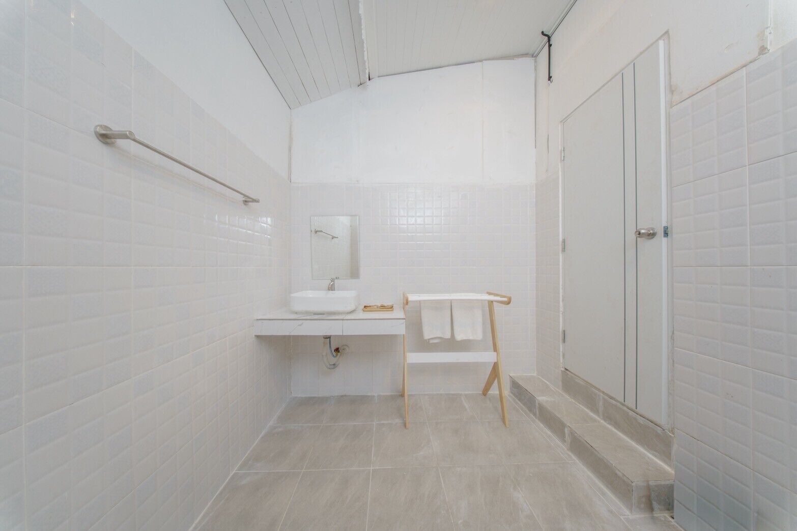 Standard Single Room | Desk, free WiFi