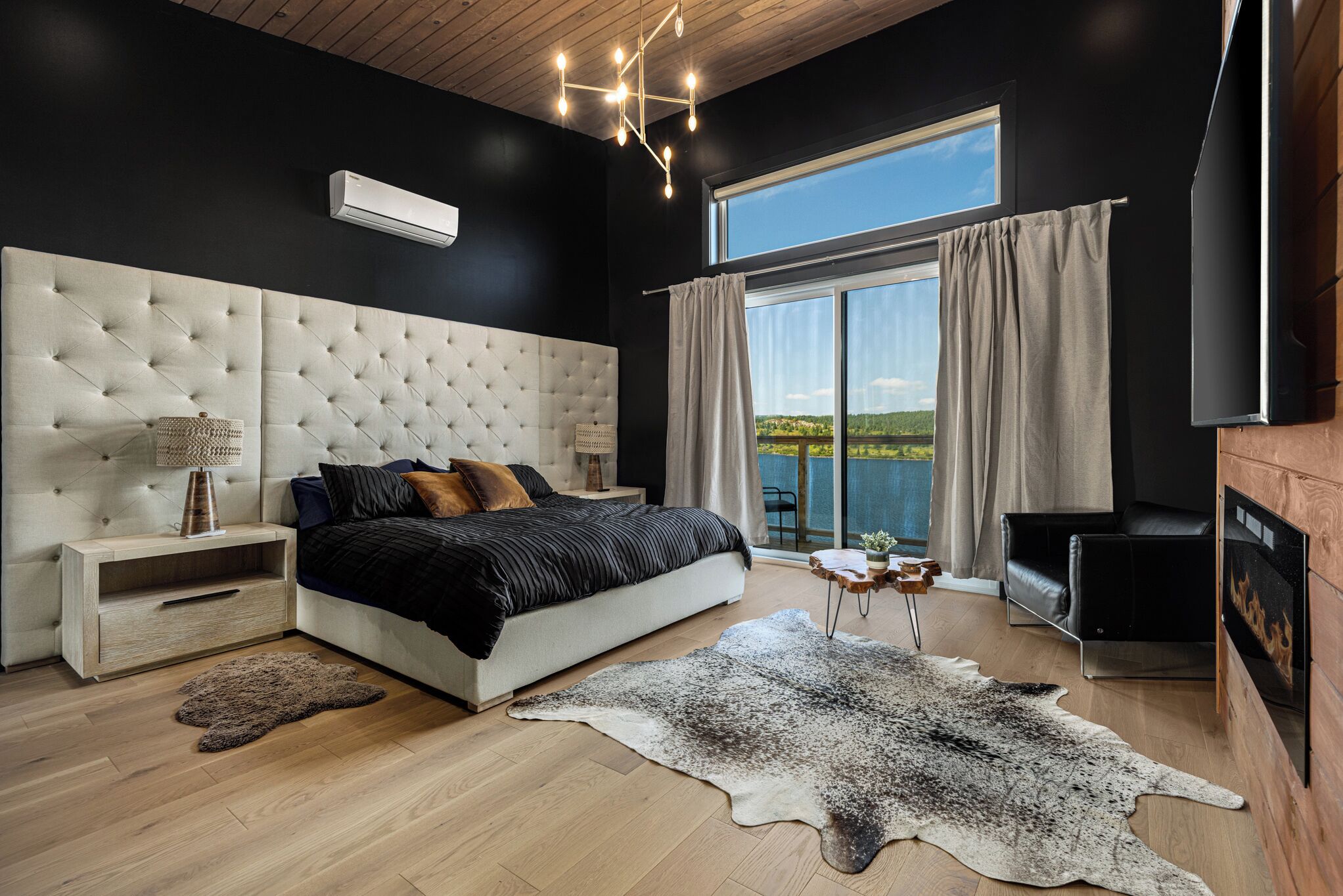 5 Schlafzimmer, WLAN, Bettwäsche