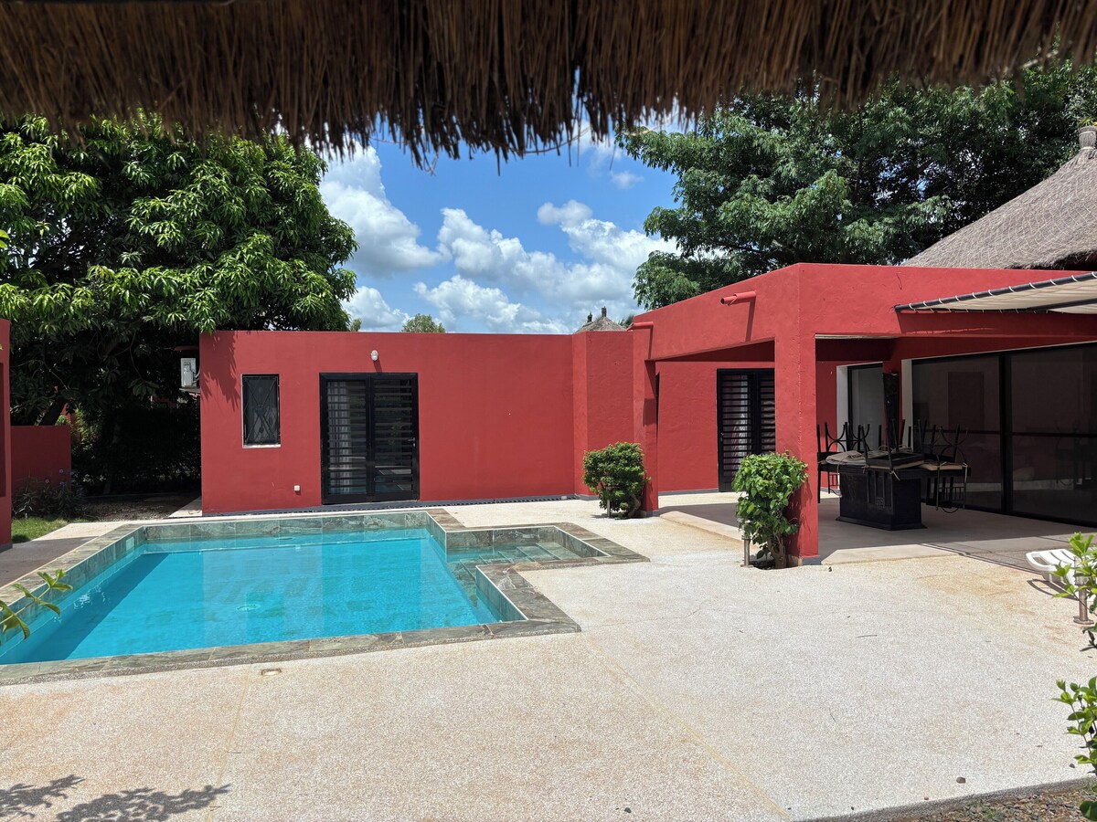 Bild für Gastgeberprofil