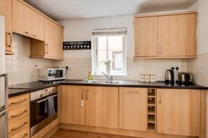 Apartamento | 1 dormitorio