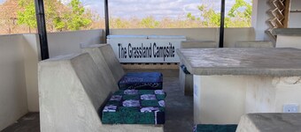 The Grassland Campsite