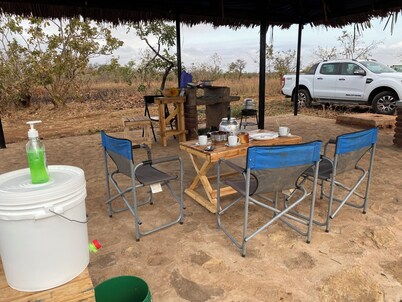 더 그래슬랜드 캠프사이트