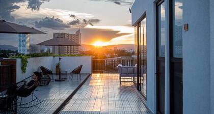 Depa en Colonia Americana | Lapso at Alarcón