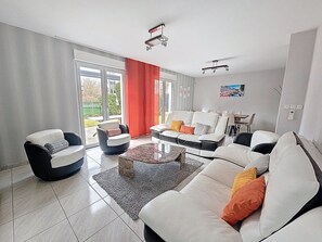 Fernseher