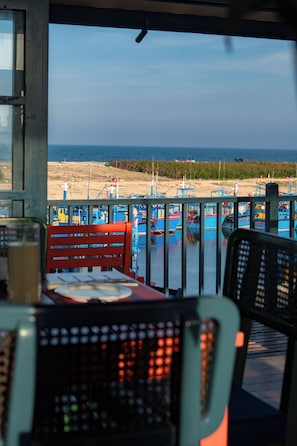 Restaurant - Hill Village Phu Yen (Dong Hoa)