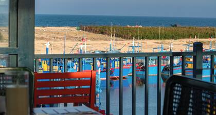 Hill Village Phu Yen