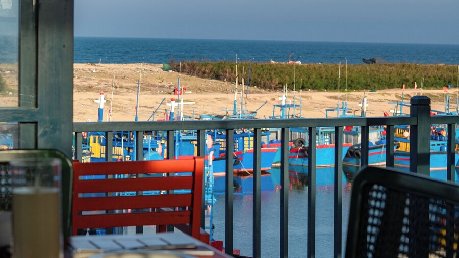 Hill Village Phu Yen