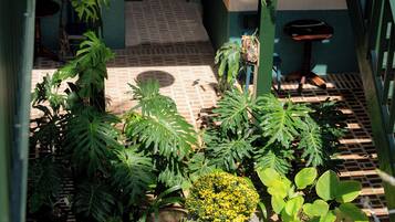 Cortile