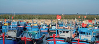 Hill Village Phu Yen