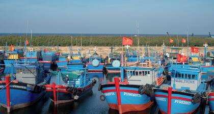 Hill Village Phu Yen