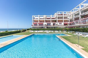 Pool - GuestReady – Seaside Comfort in Vila Nova de Gaia (Vila Nova de Gaia)