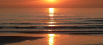 Country house by the sea at Cap Blanc Nez, jewel of the Opal Coast