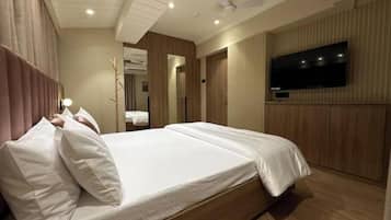 1 bedroom, Internet, bed sheets