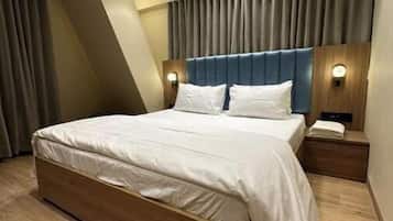 1 habitación y internet