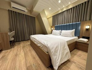 1 Schlafzimmer, Internetzugang