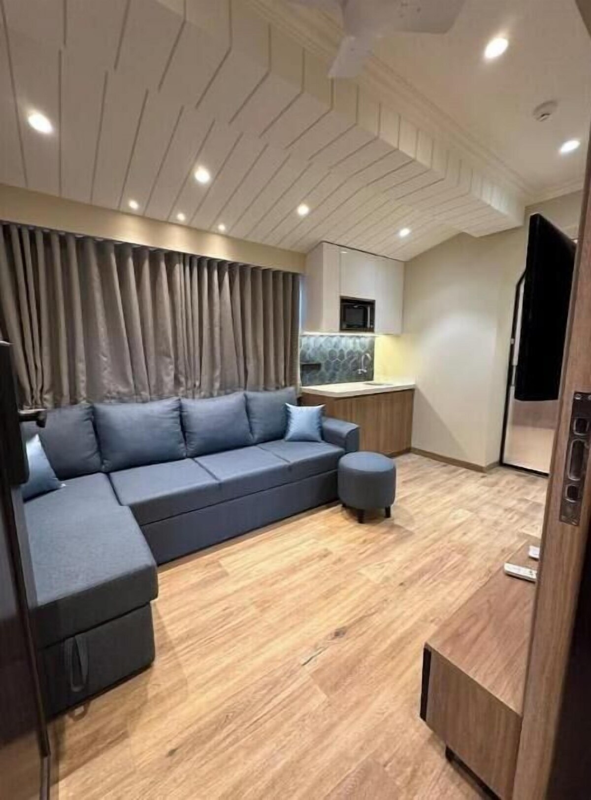 Image de profil de l’hôte