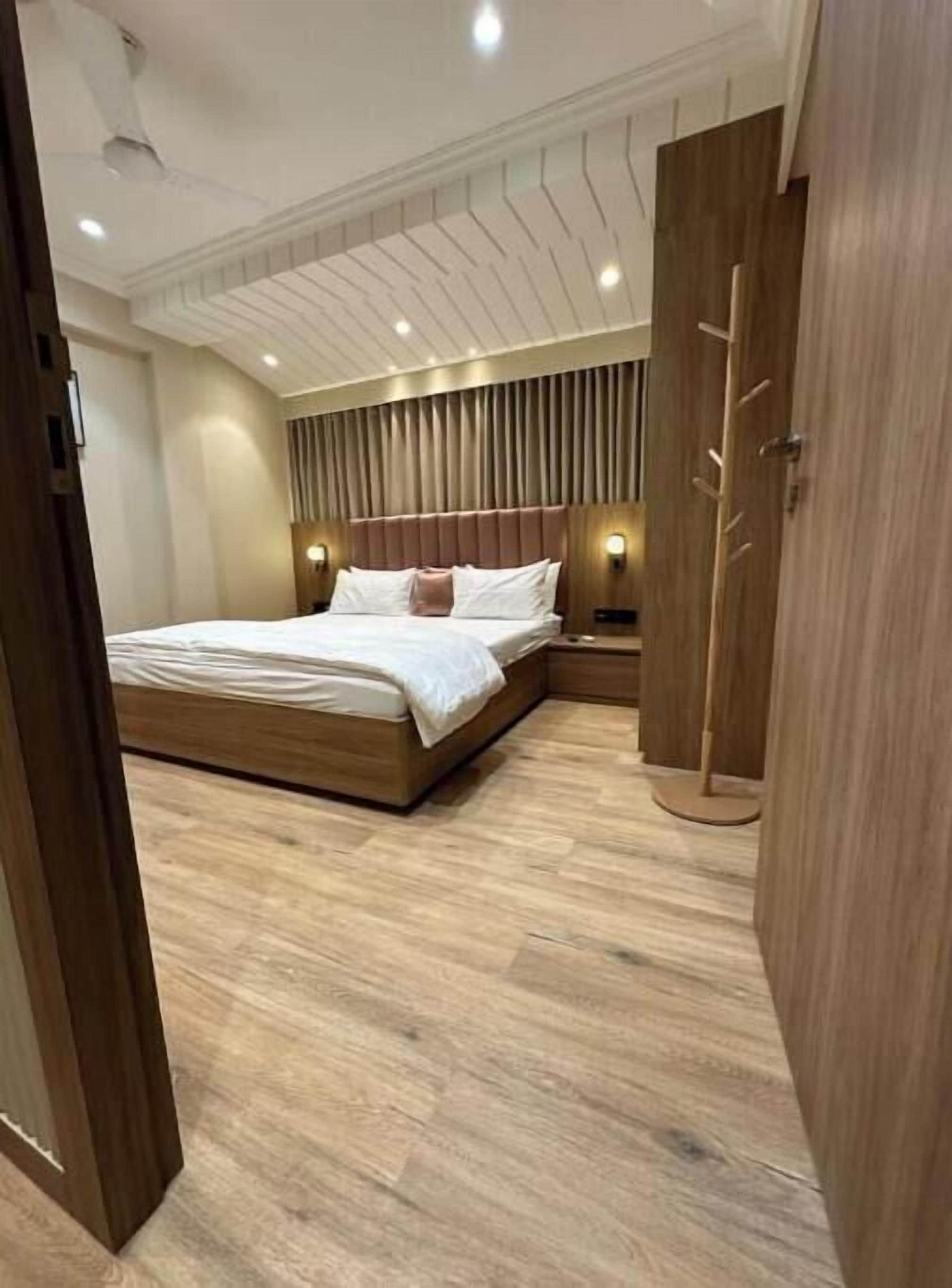 1 bedroom, Internet, bed sheets