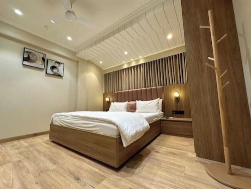Skyview B : A Cozy Apartment
