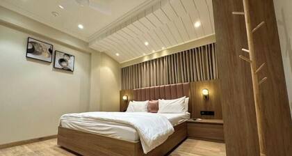 Skyview B : A Cozy Apartment