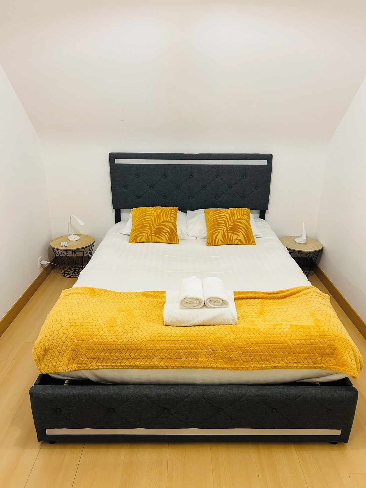 Image de profil de l’hôte