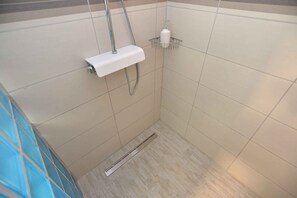 Dusche