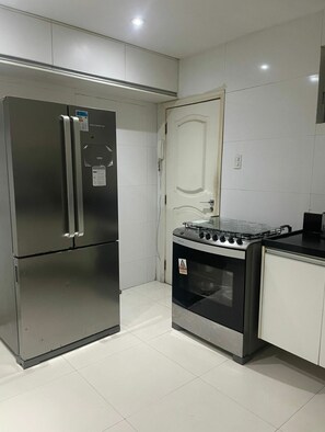 Interior - 5 bedroom apartment - COP 30. (Belém)