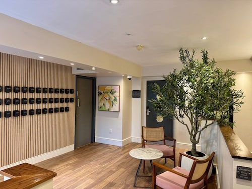 Fenwick Street Hotel by EPIC