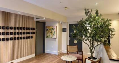 Fenwick Street Hotel by EPIC