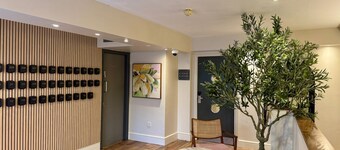 Fenwick Street Hotel by EPIC