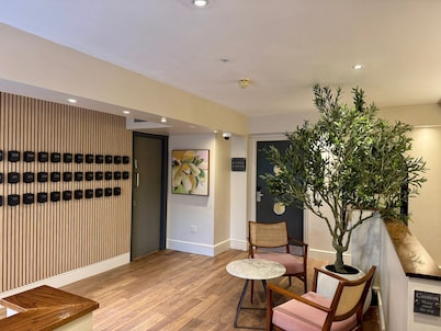 Fenwick Street Hotel by EPIC