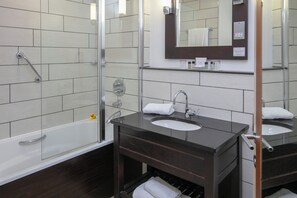 Superior Double Room with Balcony