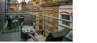 Fenwick Street Hotel by EPIC