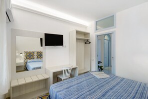 3 dormitorios, tabla de planchar con plancha, wifi y ropa de cama