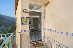 Detalle del exterior