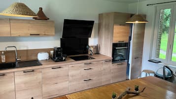 Privékeuken
