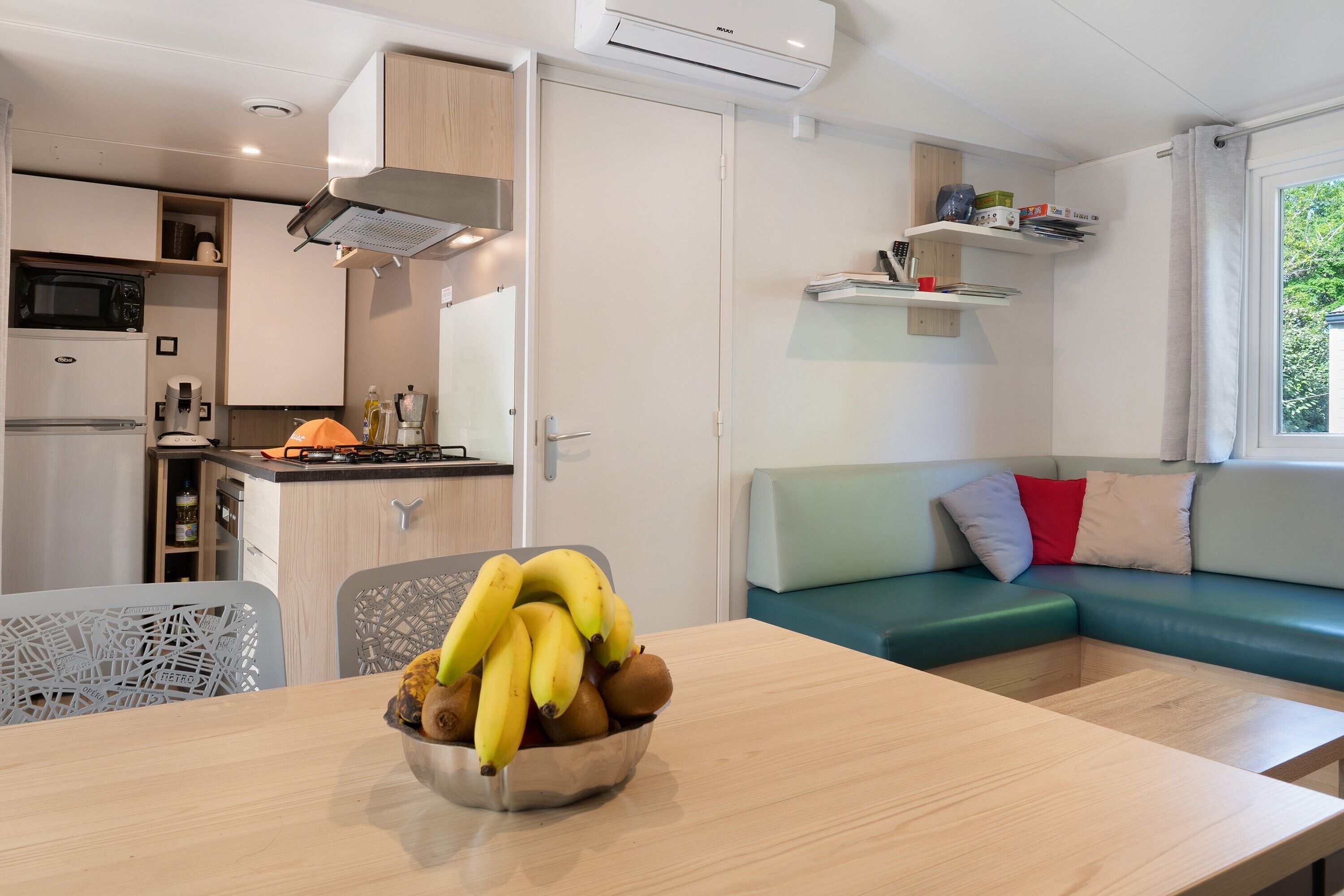 Interieur