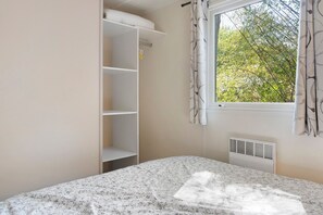 3 Schlafzimmer
